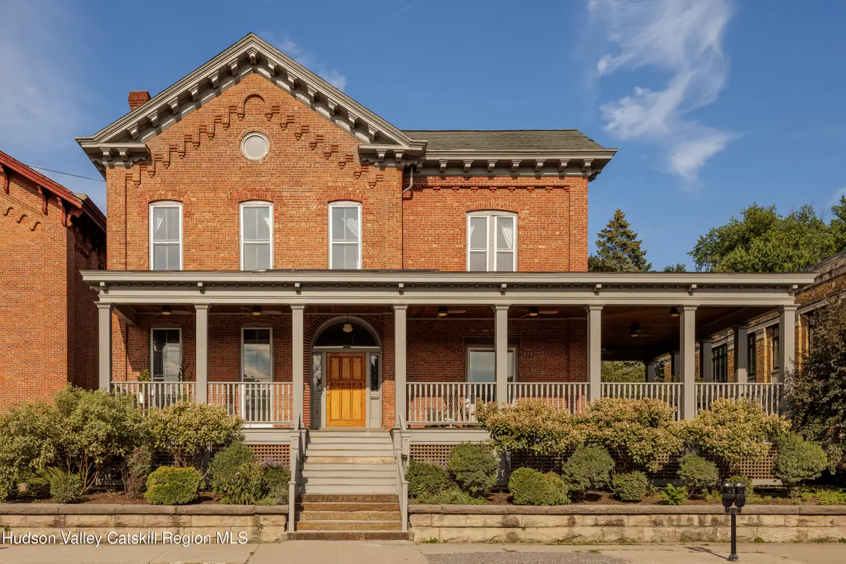 308 Main Street, Catskill, NY 12414 - #1