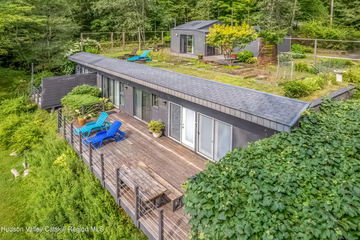 166 Todd Hill Road #166, West Kill, NY 12492 - Image #1