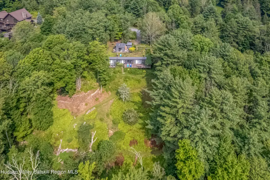 166 Todd Hill Road #166, West Kill, NY 12492 - Image #3