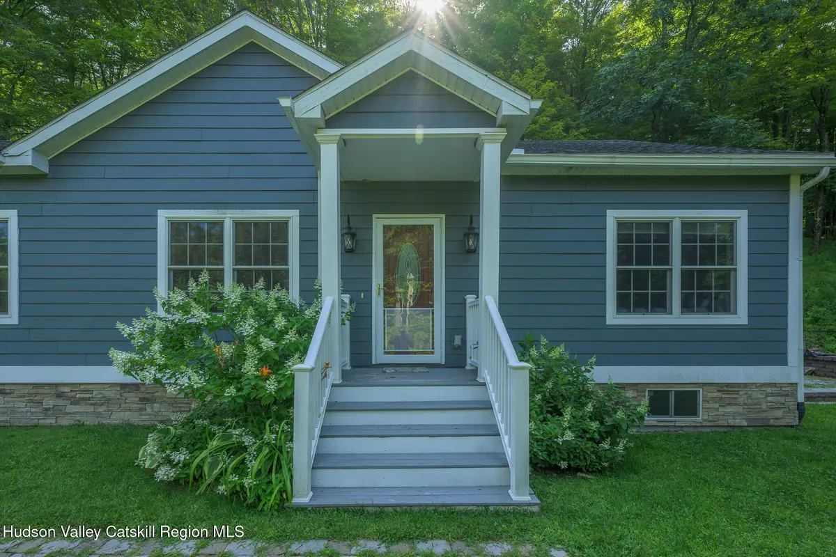 218 Decker Road, Craryville, NY 12521 - Image #1