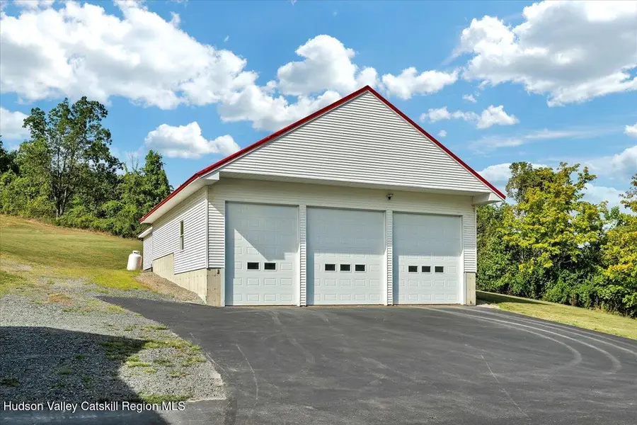 3175 County Highway 31, Cherry Valley, NY 13320 - #3