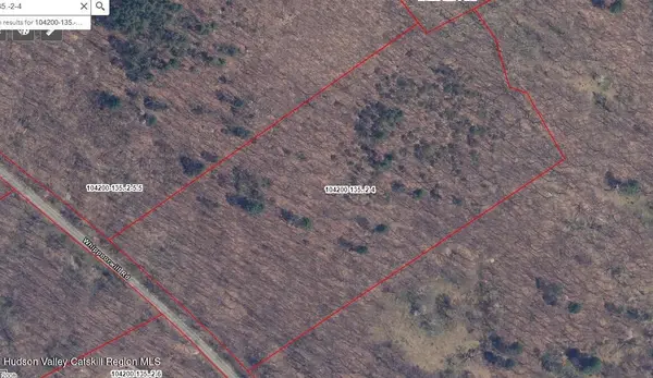 376 Approx Whippoorwill Road, Hillsdale, NY 12529