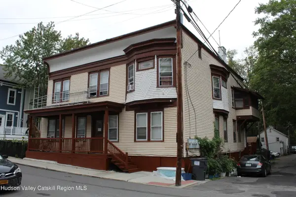 59 Dodge Street, Hudson, NY 12534