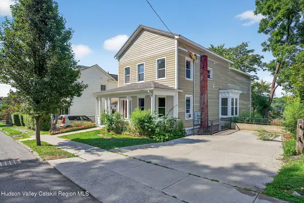 17 New Street, Catskill, NY 12414