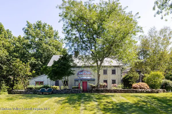 455 Post Hill Roads, Craryville, NY 12521