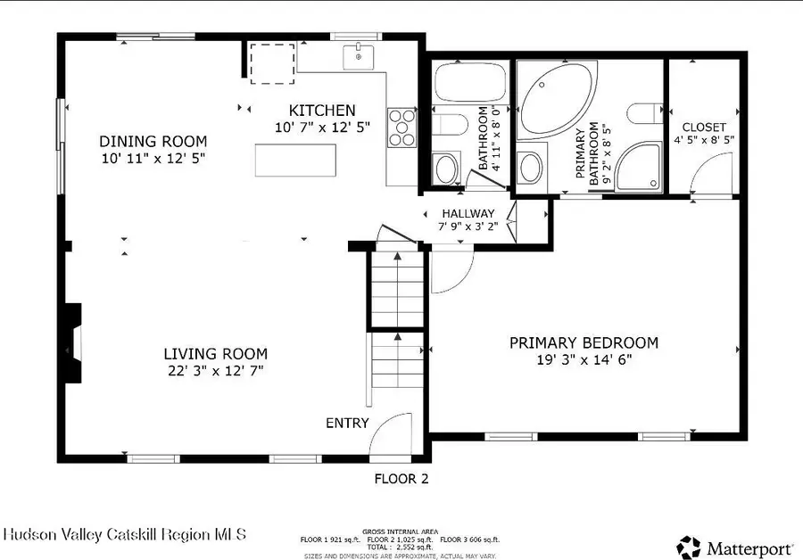 175 Jordan Road, Coxsackie, NY 12051 - Image #3