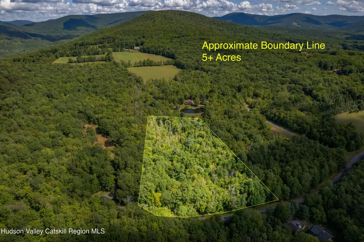 0 Joe Todd Road, Fleischmanns, NY 12430 - Image #1