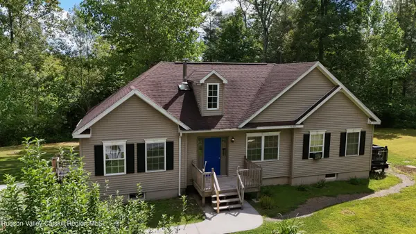 83 Buffalo Road, Saugerties, NY 12477