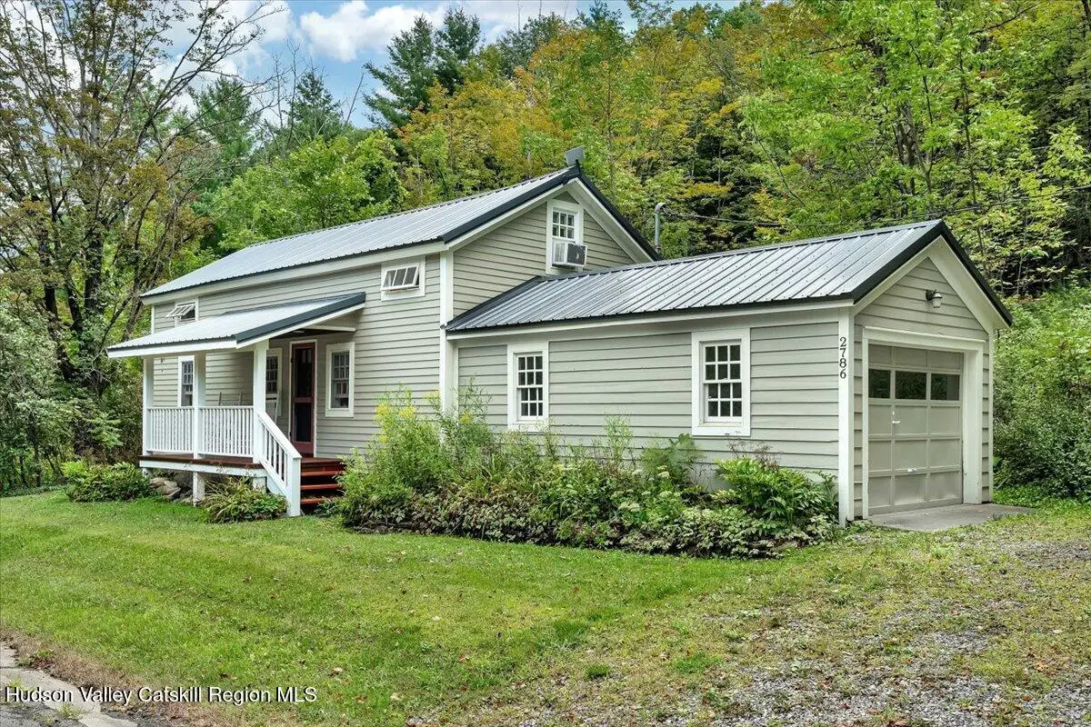2786 State Route 80, Fort Plain, NY 13339 - #1