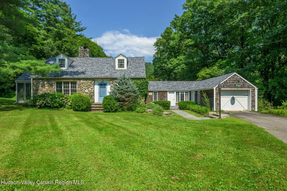 441 Overlook Drive, Hillsdale, NY 12529 - Image #1