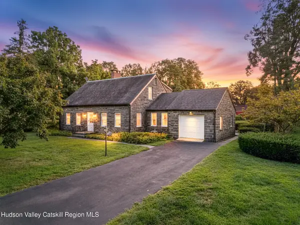 12 Zandhoek Road, Hurley, NY 12443