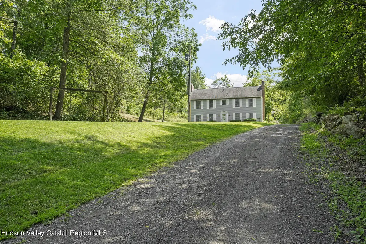 176 High Rock Road, West Coxsackie, NY 12192 - #1