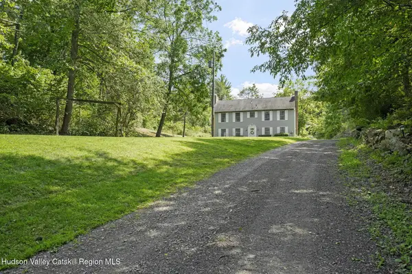 176 High Rock Road, West Coxsackie, NY 12192