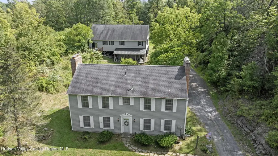 176 High Rock Road, West Coxsackie, NY 12192 - #2