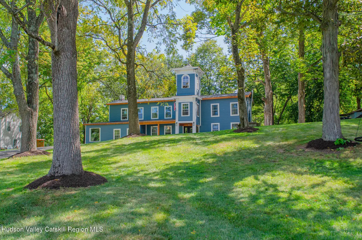 190 Leggs Mill Road, Lake Katrine, NY 12449 - Image #1