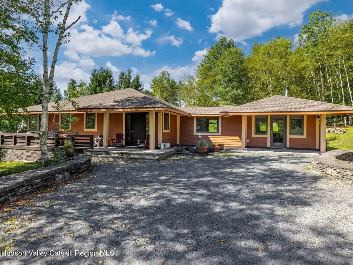 32 Blackberry Drive, Jewett, NY 12444 - Image #1