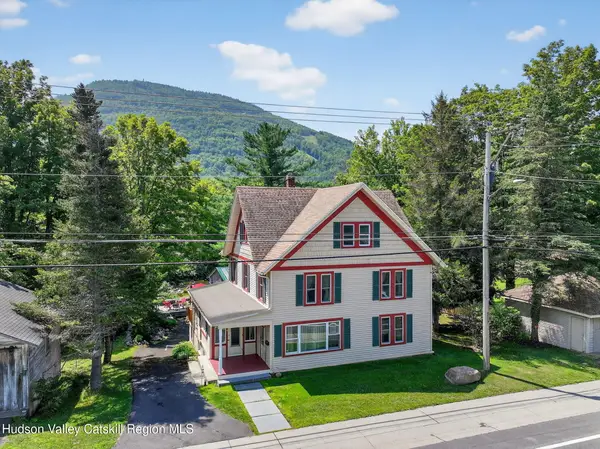 8213 Main Street, Hunter, NY 12442