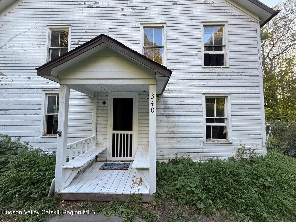 340 Upper Boiceville Road, Olivebridge, NY 12461 - Image #1