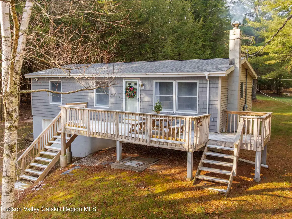 61 Hemlock Road, Jewett, NY 12444 - Image #1