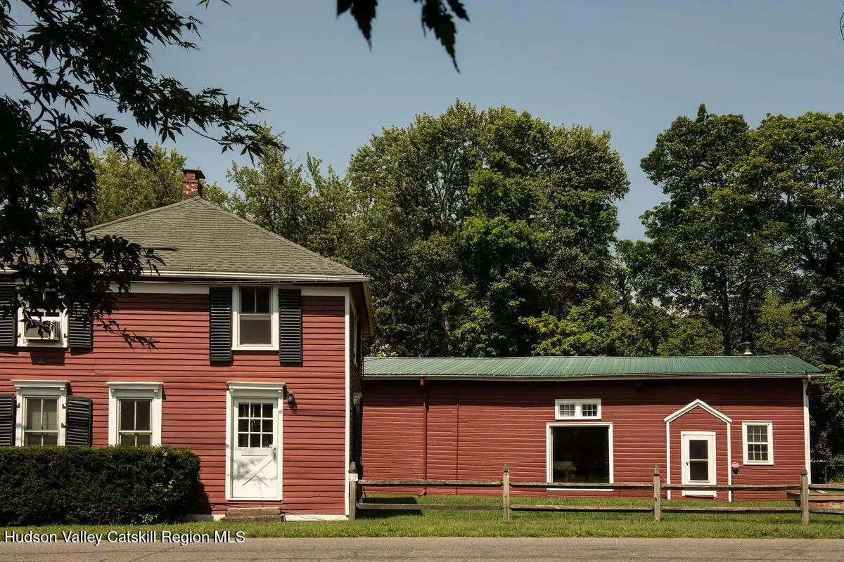 33 Maple Avenue, Claverack Red Mills, NY 12513 - #1