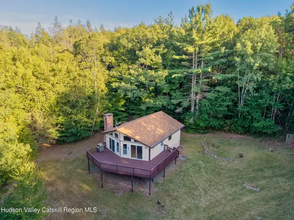 321 Terrace Drive, Prattsville, NY 12468