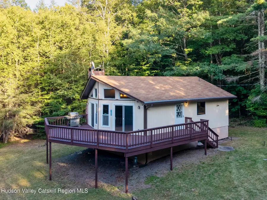 321 Terrace Drive, Prattsville, NY 12468 - Image #2