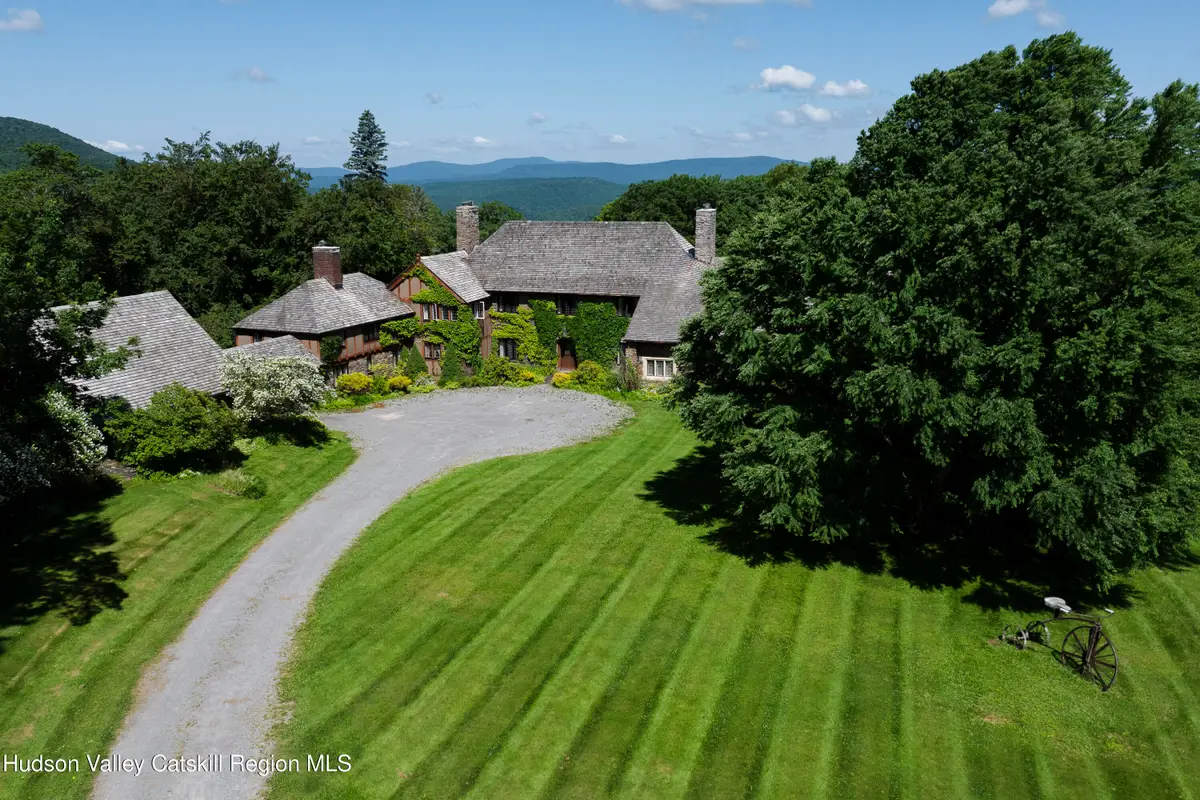 352 Galli Curci Road, Margaretville, NY 12455 - Image #1