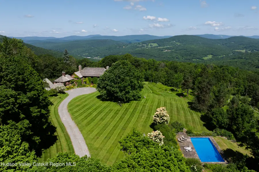 352 Galli Curci Road, Margaretville, NY 12455 - Image #3