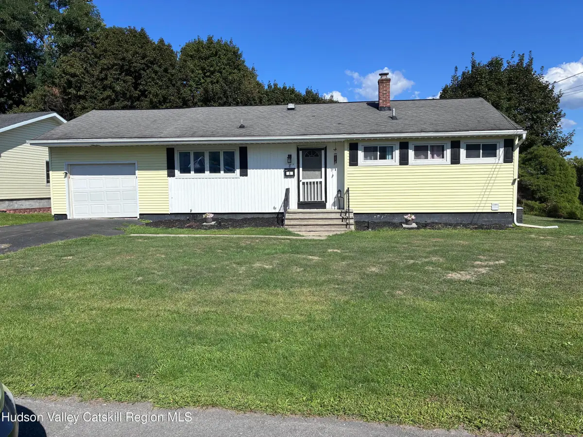 8 Ridge Road, Ravena, NY 12143 - Image #1