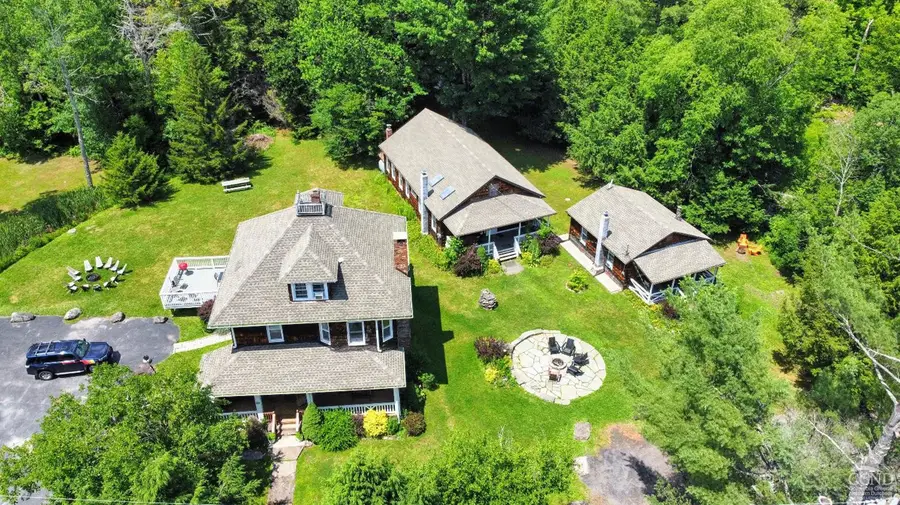 42 - 50 Stoney Clove Road, Hunter, NY 12442 - Image #2