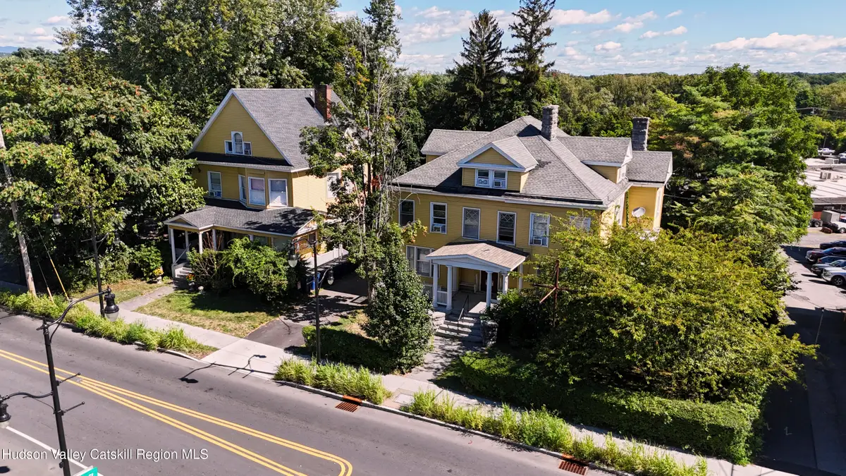 260-264 Clinton Avenue, Kingston, NY 12401 - Image #1