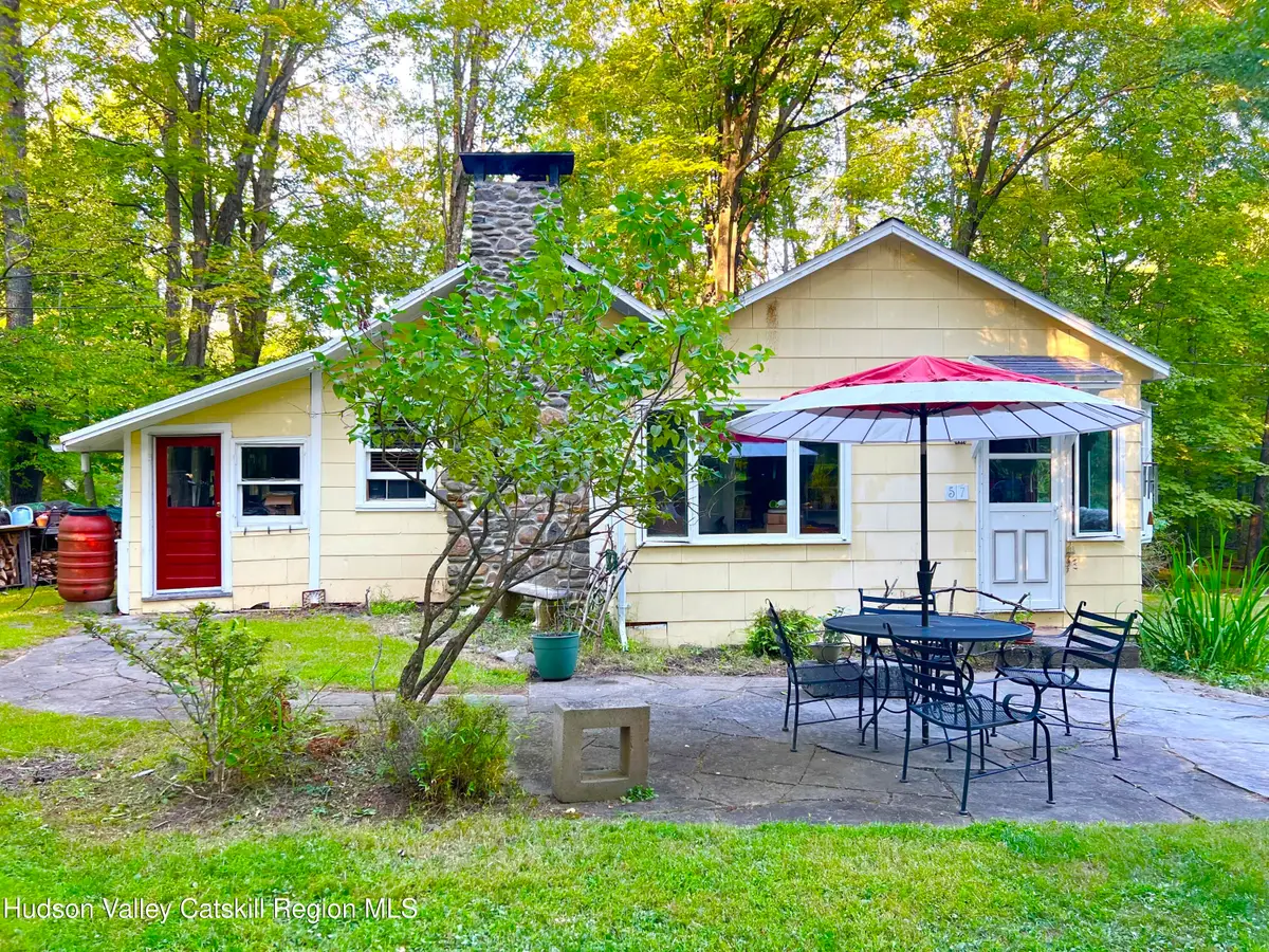 57 Ohayo Mt. Road, Woodstock, NY 12498 - Image #1