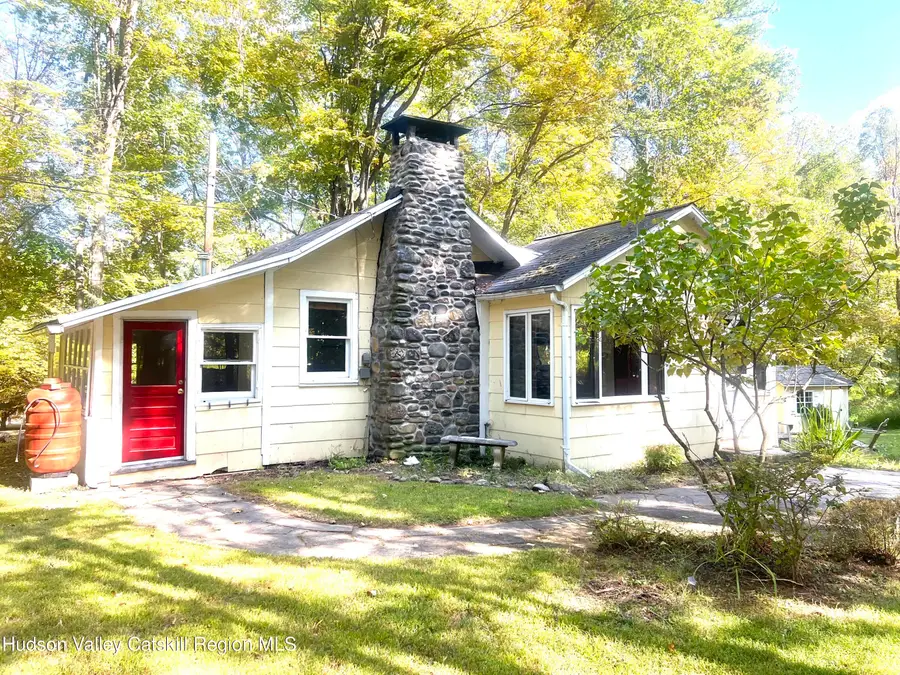 57 Ohayo Mt. Road, Woodstock, NY 12498 - Image #2