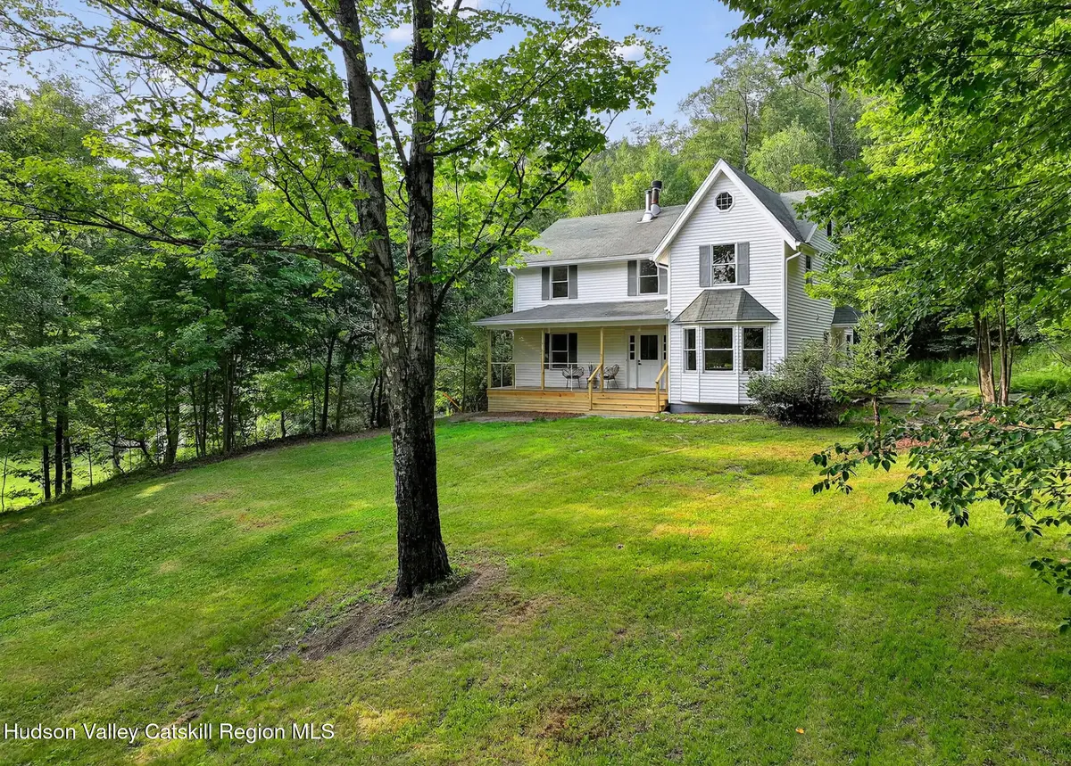 1240 Dymond Road, Sundown, NY 12740 - Image #1