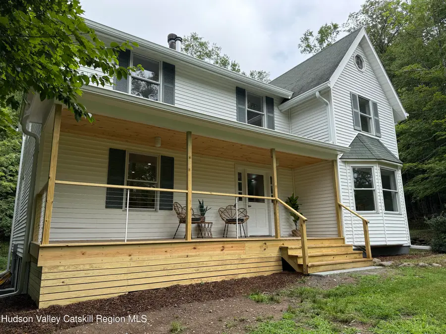 1240 Dymond Road, Sundown, NY 12740 - Image #2