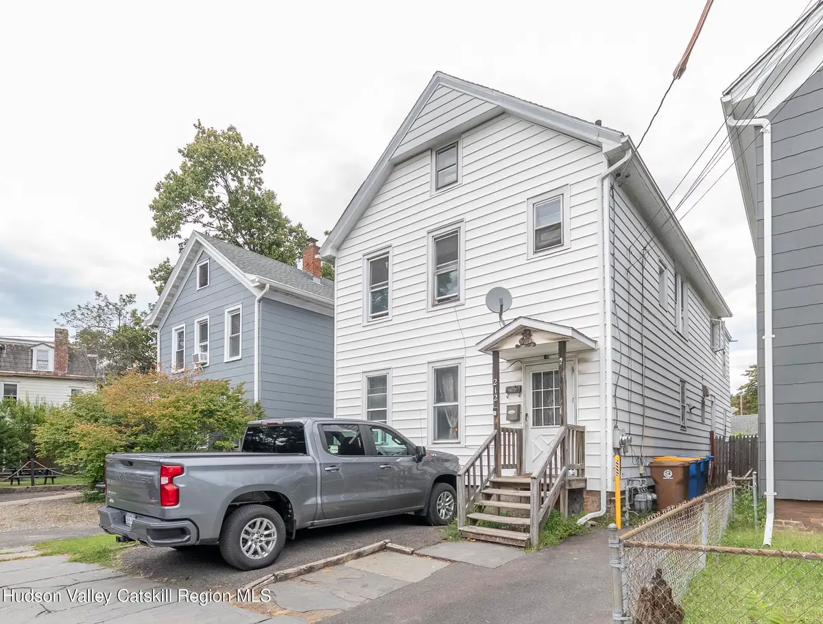 212 Foxhall Avenue, Kingston, NY 12401 - Image #1