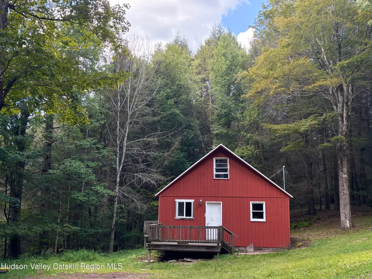 340 Meehan Road, Margaretville, NY 12455 - Image #1