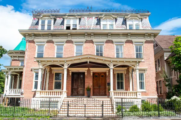 320 Allen Street, Hudson, NY 12534