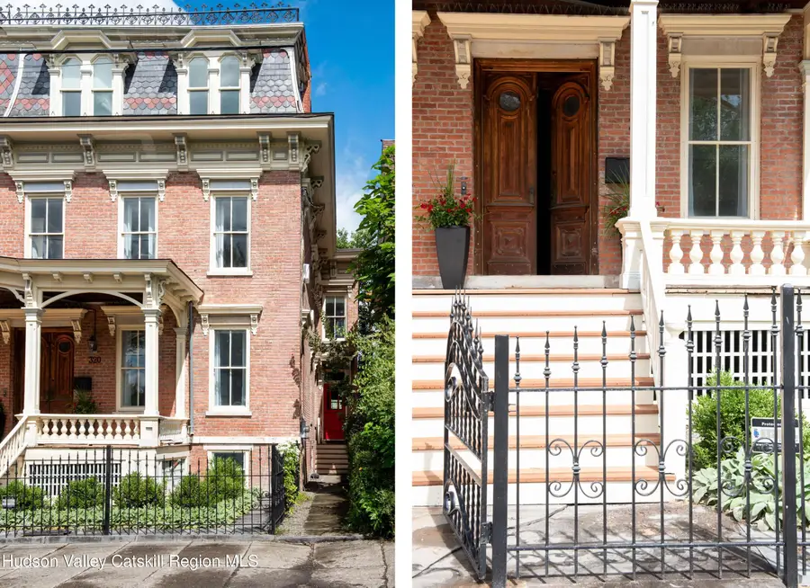 320 Allen Street, Hudson, NY 12534 - Image #2