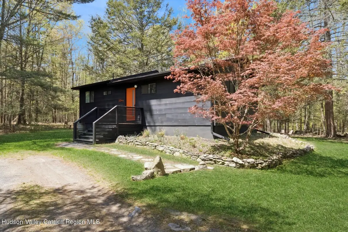 25 Upper Cherrytown Road, Kerhonkson, NY 12446 - Image #1