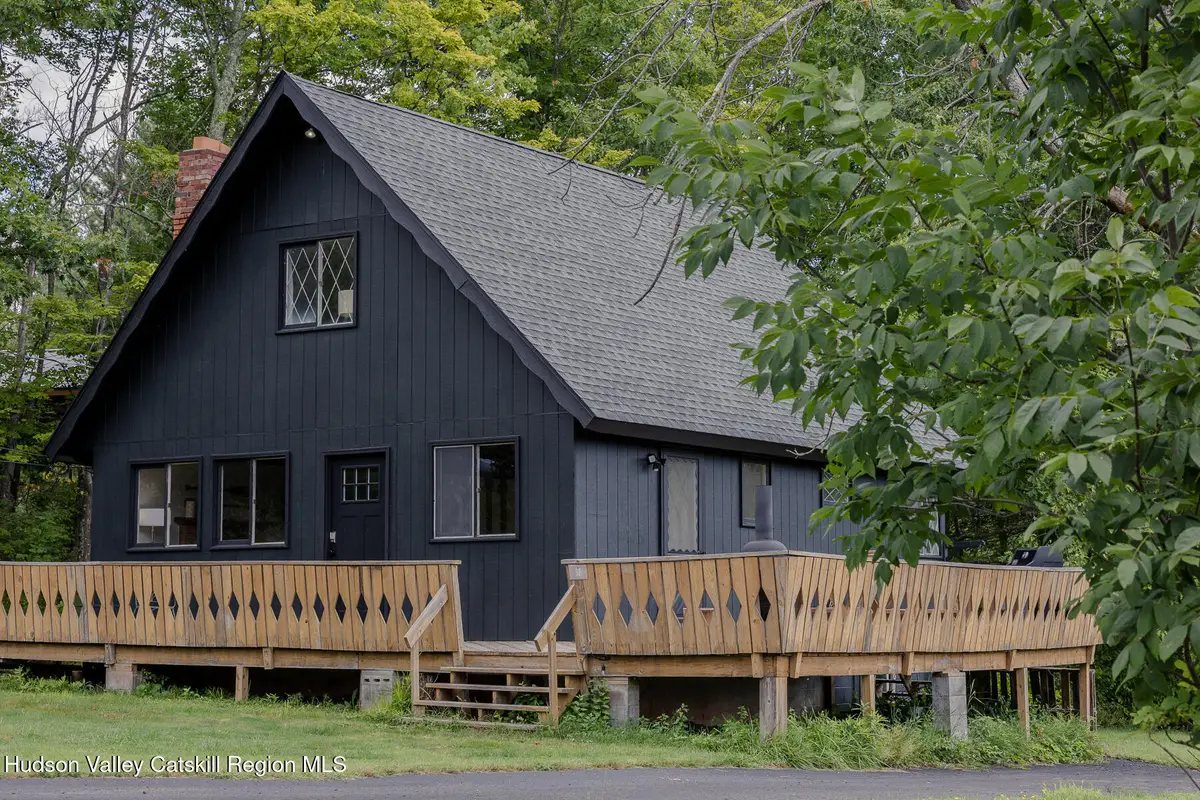 38 Cambridge Heights Road, Windham, NY 12496 - Image #1