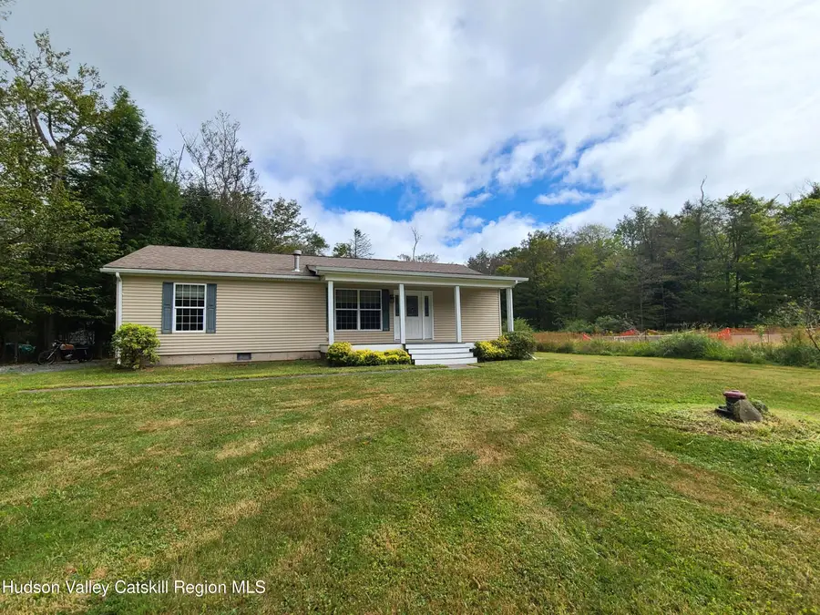 82 Benton Hollow Road, Liberty, NY 12754 - Image #2