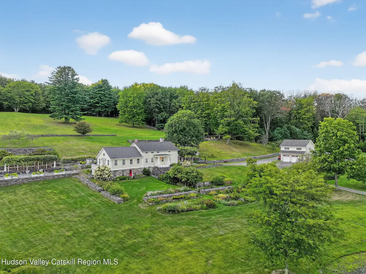 197-199 Chestnut Hill Road, Stone Ridge, NY 12484 - Image #1