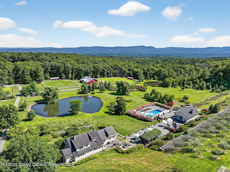 197-199 Chestnut Hill Road, Stone Ridge, NY 12484 - Image #2