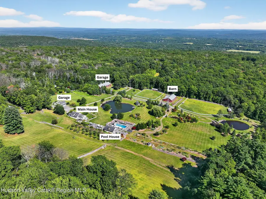 197-199 Chestnut Hill Road, Stone Ridge, NY 12484 - Image #3