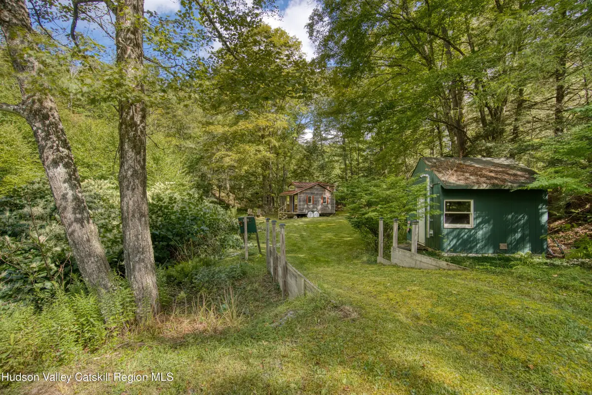 175 Elm Hollow Road, Livingston Manor, NY 12758 - #1