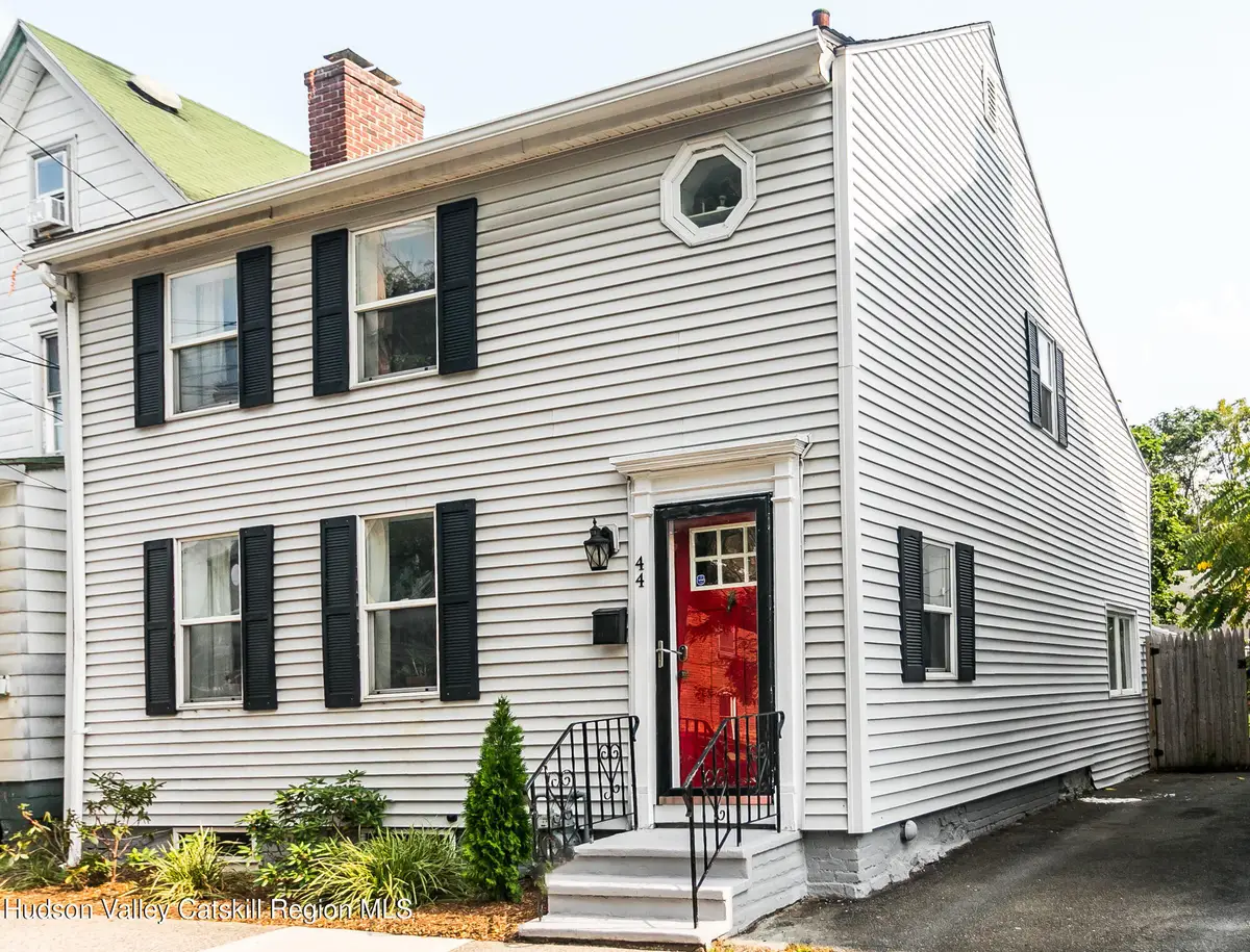 44 St James Street, Kingston, NY 12401 - Image #1