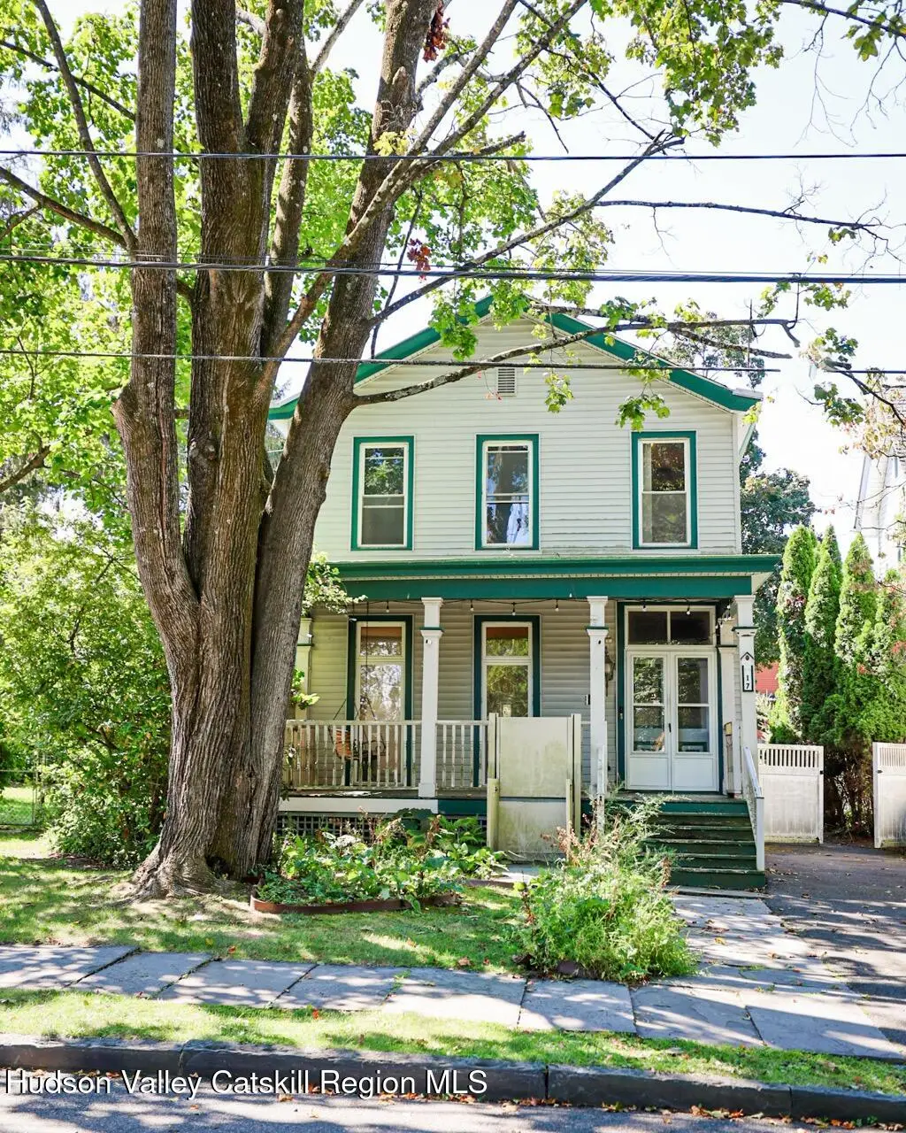 17 Johnston Avenue, Kingston, NY 12401 - Image #1