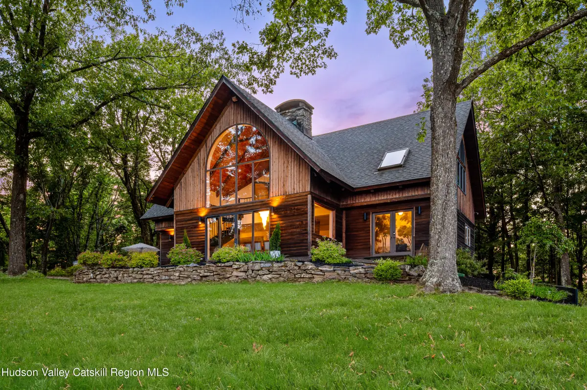 407 Boulevard, Kingston, NY 12401 - #1