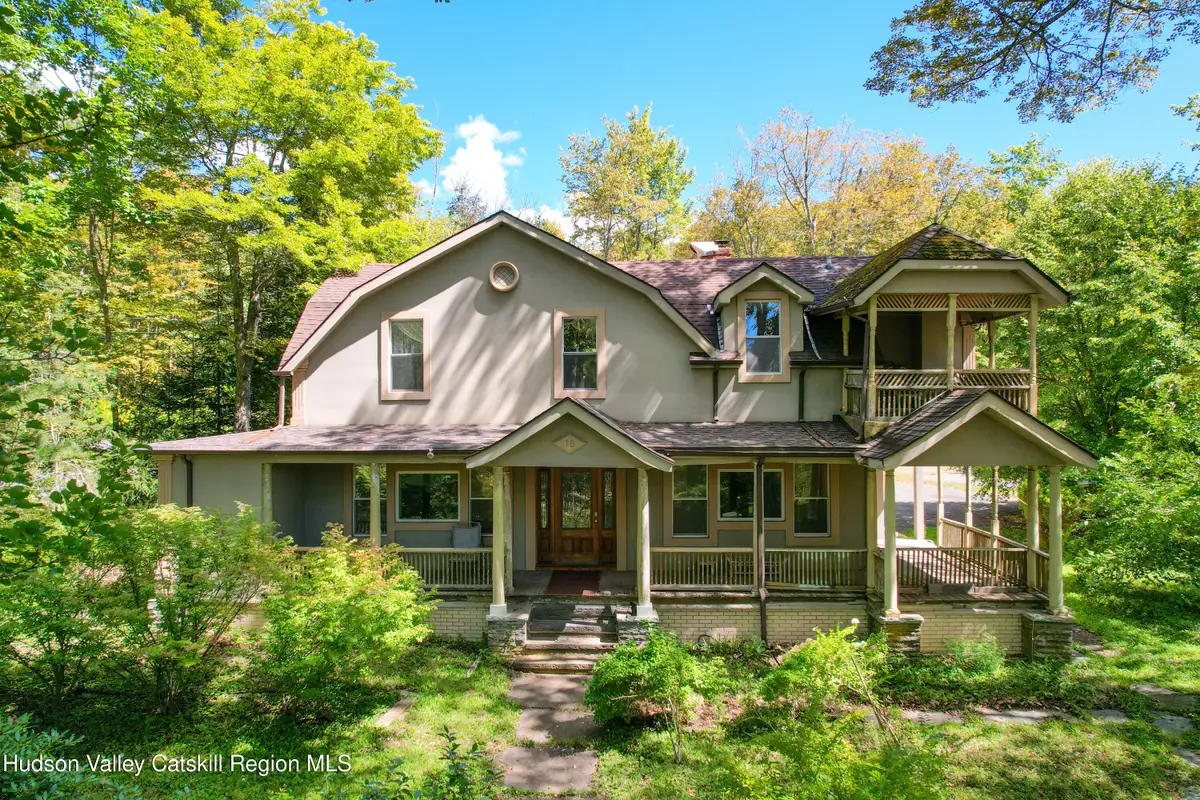 18 Barley Road, Highmount, NY 12441 - Image #1